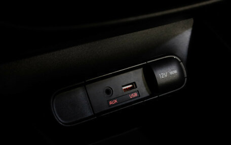 KIA Soul II рестайлинг, 2019 год, 1 739 000 рублей, 17 фотография