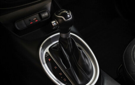 KIA Soul II рестайлинг, 2019 год, 1 739 000 рублей, 18 фотография