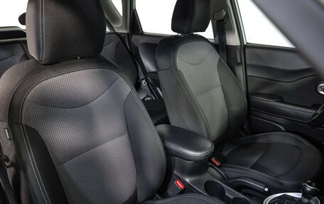 KIA Soul II рестайлинг, 2019 год, 1 739 000 рублей, 19 фотография