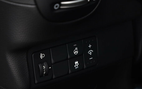 KIA Soul II рестайлинг, 2019 год, 1 739 000 рублей, 12 фотография