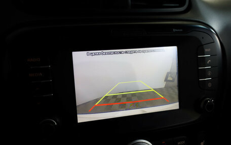 KIA Soul II рестайлинг, 2019 год, 1 739 000 рублей, 15 фотография