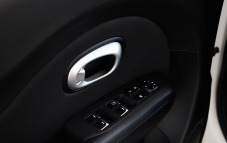 KIA Soul II рестайлинг, 2019 год, 1 739 000 рублей, 13 фотография