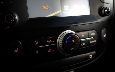 KIA Soul II рестайлинг, 2019 год, 1 739 000 рублей, 16 фотография