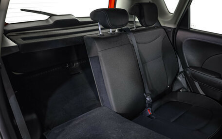 KIA Soul II рестайлинг, 2019 год, 1 739 000 рублей, 21 фотография