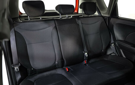 KIA Soul II рестайлинг, 2019 год, 1 739 000 рублей, 20 фотография