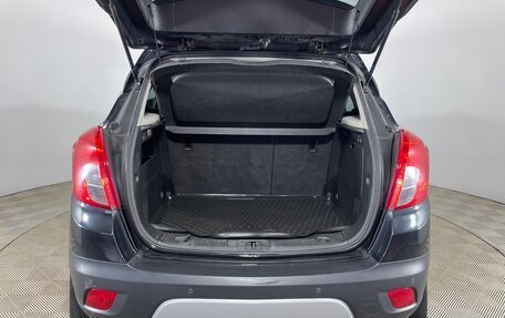 Opel Mokka I, 2014 год, 1 180 000 рублей, 7 фотография