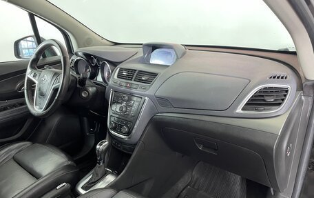 Opel Mokka I, 2014 год, 1 180 000 рублей, 9 фотография