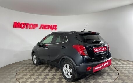 Opel Mokka I, 2014 год, 1 180 000 рублей, 6 фотография
