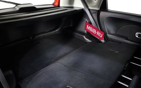 KIA Soul II рестайлинг, 2019 год, 1 739 000 рублей, 22 фотография