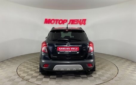 Opel Mokka I, 2014 год, 1 180 000 рублей, 5 фотография