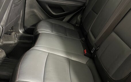 Opel Mokka I, 2014 год, 1 180 000 рублей, 21 фотография