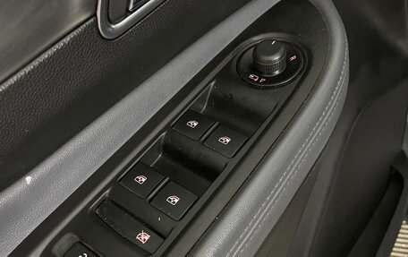 Opel Mokka I, 2014 год, 1 180 000 рублей, 18 фотография