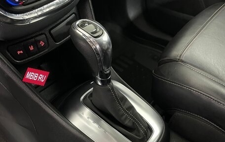 Opel Mokka I, 2014 год, 1 180 000 рублей, 16 фотография