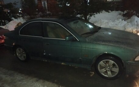 BMW 5 серия, 1998 год, 350 000 рублей, 5 фотография