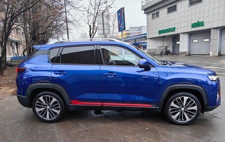 Changan CS35 Plus, 2023 год, 1 700 000 рублей, 3 фотография