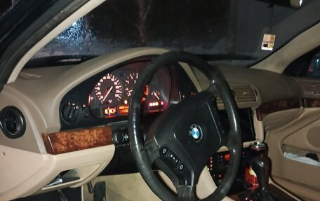 BMW 5 серия, 1998 год, 350 000 рублей, 6 фотография