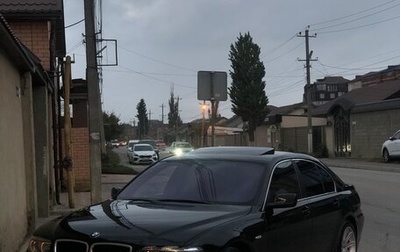 BMW 7 серия, 2002 год, 750 000 рублей, 1 фотография