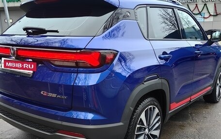 Changan CS35 Plus, 2023 год, 1 700 000 рублей, 4 фотография