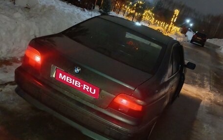 BMW 5 серия, 1998 год, 350 000 рублей, 4 фотография