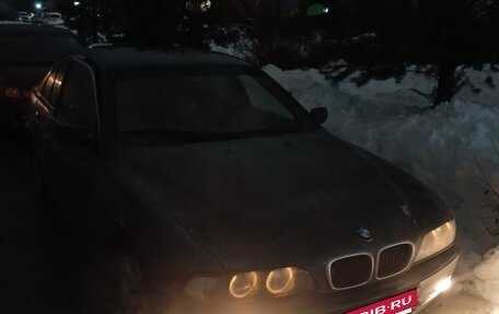 BMW 5 серия, 1998 год, 350 000 рублей, 2 фотография