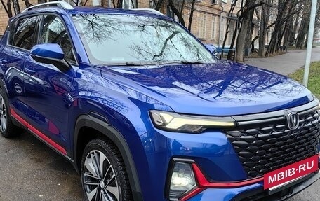 Changan CS35 Plus, 2023 год, 1 700 000 рублей, 2 фотография