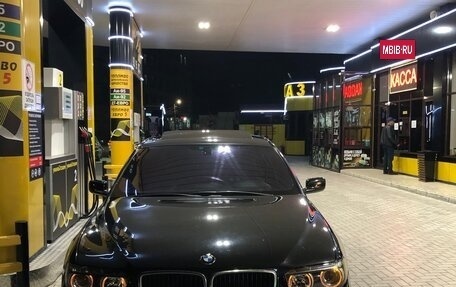 BMW 7 серия, 2002 год, 750 000 рублей, 3 фотография