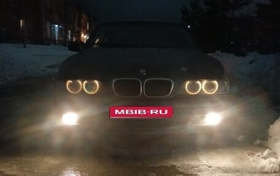 BMW 5 серия, 1998 год, 350 000 рублей, 1 фотография