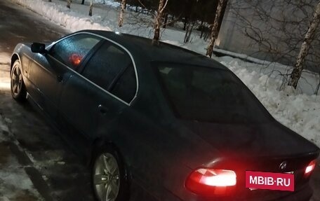 BMW 5 серия, 1998 год, 350 000 рублей, 3 фотография