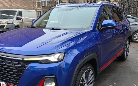 Changan CS35 Plus, 2023 год, 1 700 000 рублей, 8 фотография