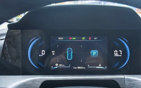 Changan CS35 Plus, 2023 год, 1 700 000 рублей, 9 фотография