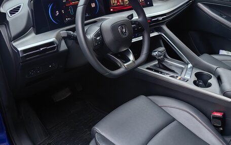 Changan CS35 Plus, 2023 год, 1 700 000 рублей, 10 фотография