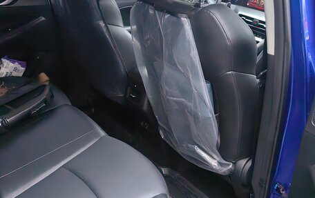 Changan CS35 Plus, 2023 год, 1 700 000 рублей, 14 фотография