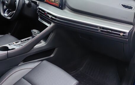 Changan CS35 Plus, 2023 год, 1 700 000 рублей, 12 фотография