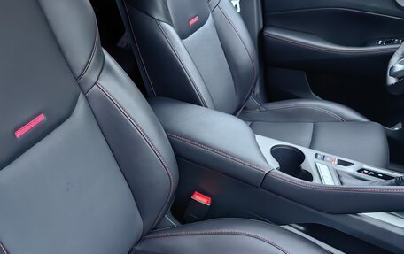 Changan CS35 Plus, 2023 год, 1 700 000 рублей, 13 фотография