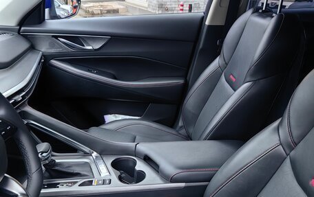 Changan CS35 Plus, 2023 год, 1 700 000 рублей, 11 фотография