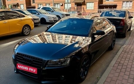 Audi A5, 2010 год, 1 350 000 рублей, 1 фотография