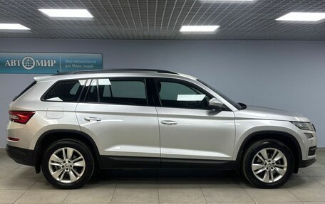 Skoda Kodiaq I, 2018 год, 2 444 444 рублей, 1 фотография