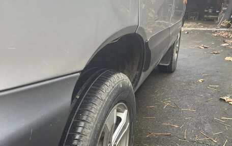 Chevrolet Niva I рестайлинг, 2008 год, 420 000 рублей, 8 фотография