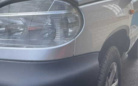 Chevrolet Niva I рестайлинг, 2008 год, 420 000 рублей, 7 фотография