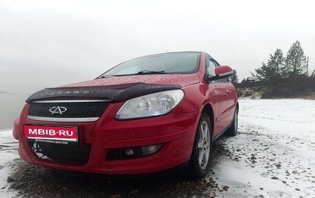 Chery M11 (A3), 2012 год, 150 000 рублей, 1 фотография