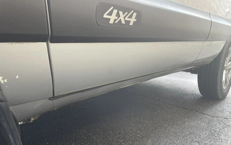 Chevrolet Niva I рестайлинг, 2008 год, 420 000 рублей, 9 фотография