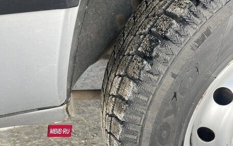 Chevrolet Niva I рестайлинг, 2008 год, 420 000 рублей, 10 фотография