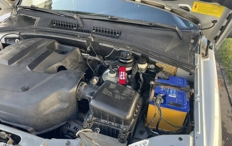 Chevrolet Niva I рестайлинг, 2008 год, 420 000 рублей, 13 фотография