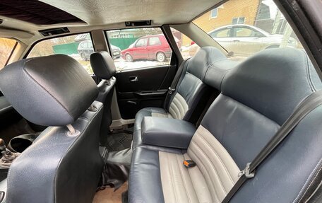 Audi 80, 1988 год, 150 000 рублей, 4 фотография