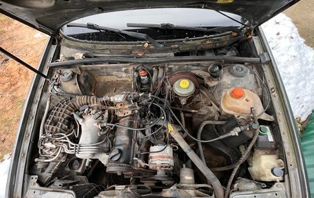 Audi 80, 1988 год, 150 000 рублей, 8 фотография