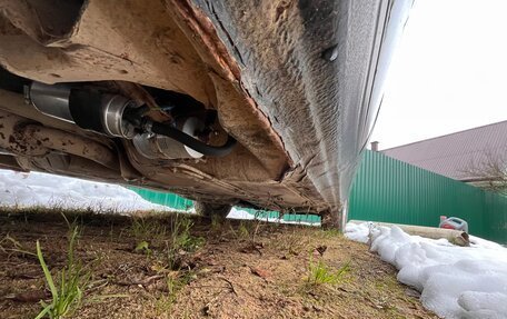 Audi 80, 1988 год, 150 000 рублей, 12 фотография