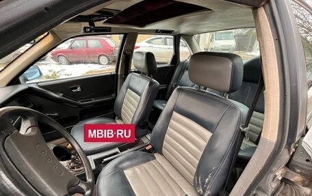 Audi 80, 1988 год, 150 000 рублей, 6 фотография