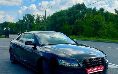 Audi A5, 2010 год, 1 350 000 рублей, 3 фотография