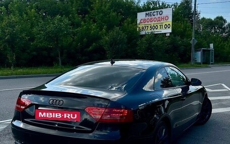 Audi A5, 2010 год, 1 350 000 рублей, 4 фотография