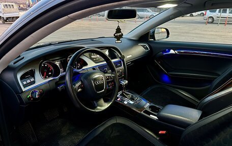 Audi A5, 2010 год, 1 350 000 рублей, 6 фотография